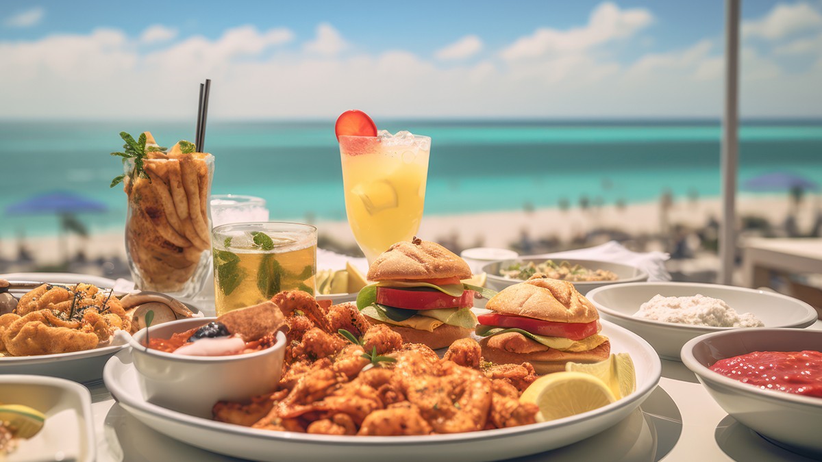 Foto: Daniil – stock.adobe.com Miami Hype