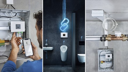 Geberit Connect Geberit Connect