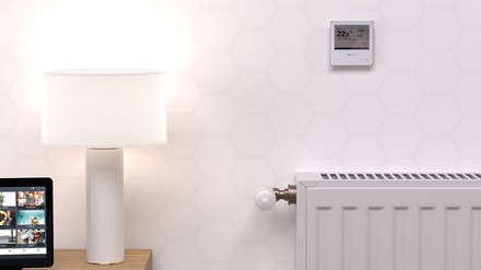 intelligente Raumsteuerung intelligente Raumsteuerung