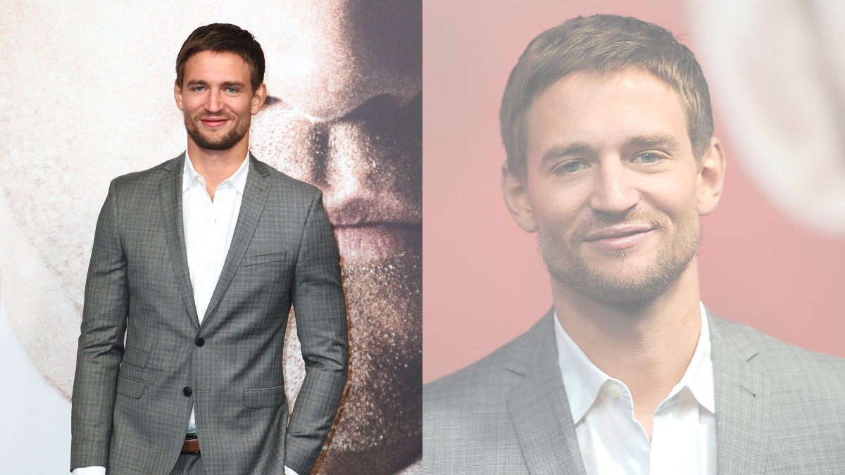 Foto: picture alliance / Eventpress Radke, picture alliance / dpa 10 Fragen an August Wittgenstein