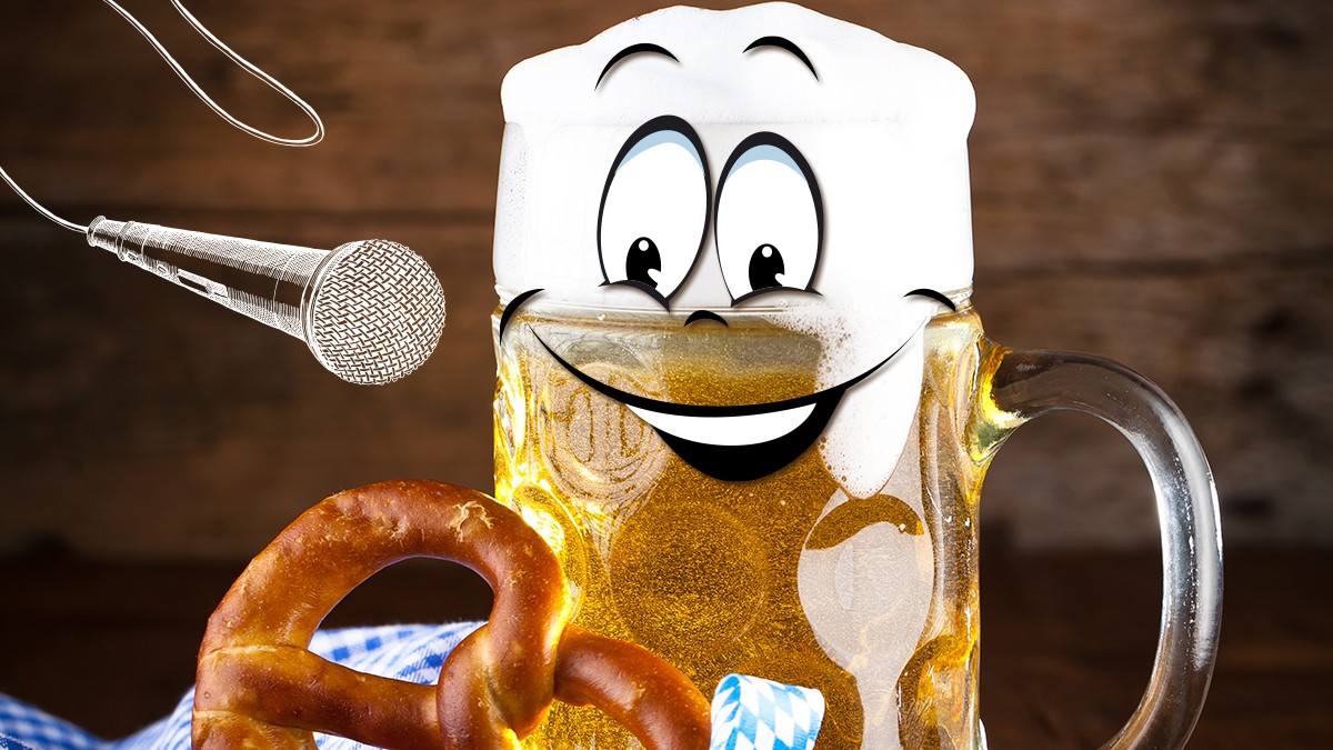 Foto: karepa/stock.adobe.com; hanaschwarz, mecaleha by Getty-Images Die Mass Bier im Exklusiv-Interview