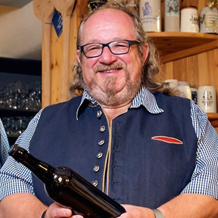 Bernhard Sitter Bernhard Sitter