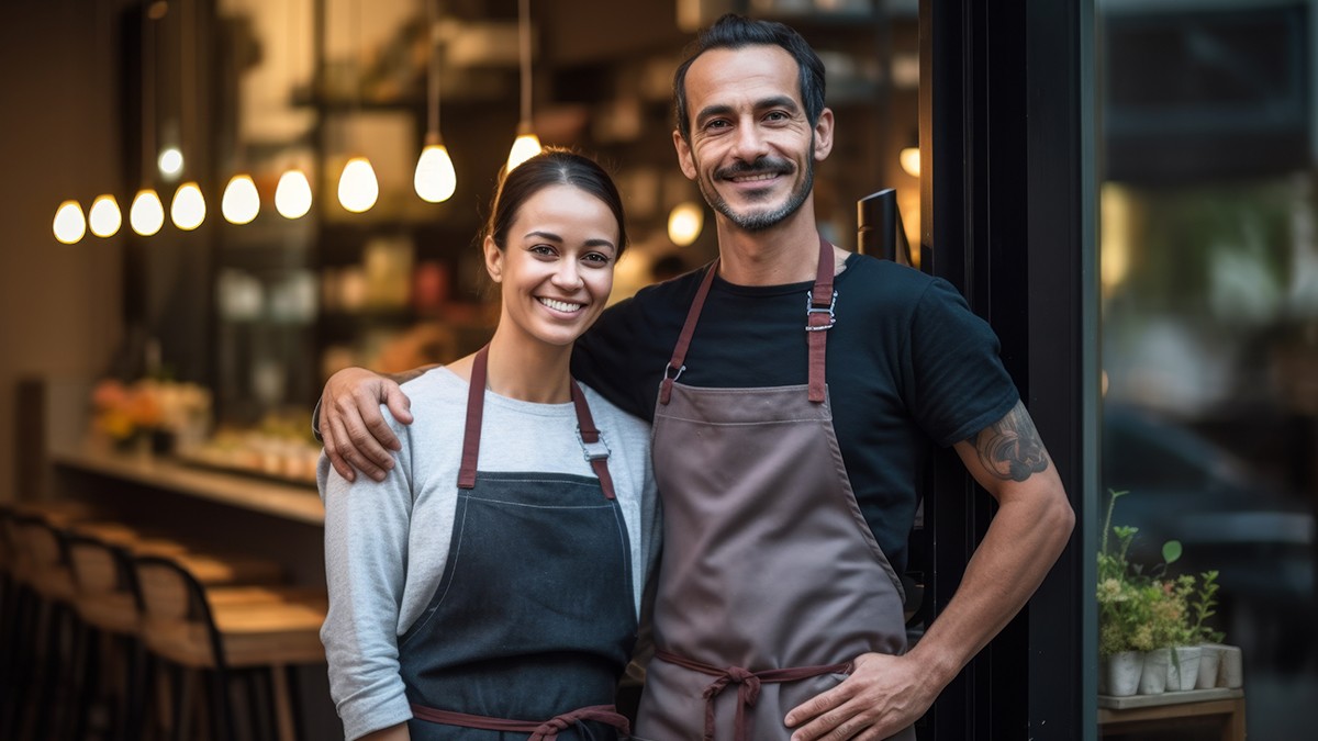 Foto: MP Studio/stock.adobe.com Gemeinsam profitieren und wachsen