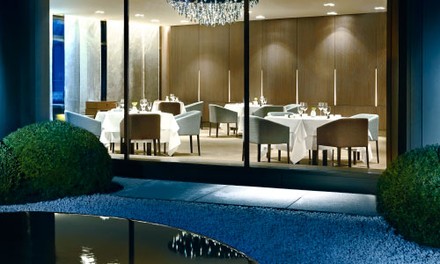 Hotel im Hotel