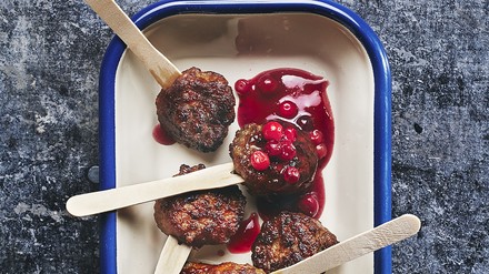 Köttbullar Köttbullar