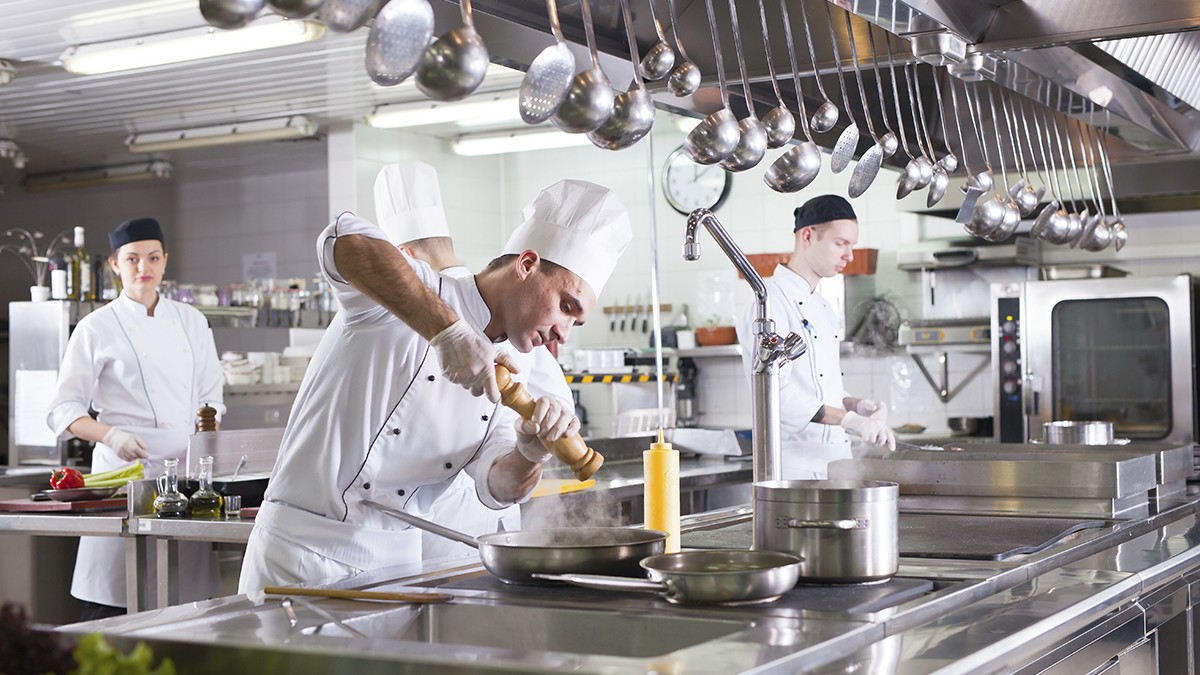 Foto: Andrey/stcok.adobe.com Multifunktion ist Trumpf