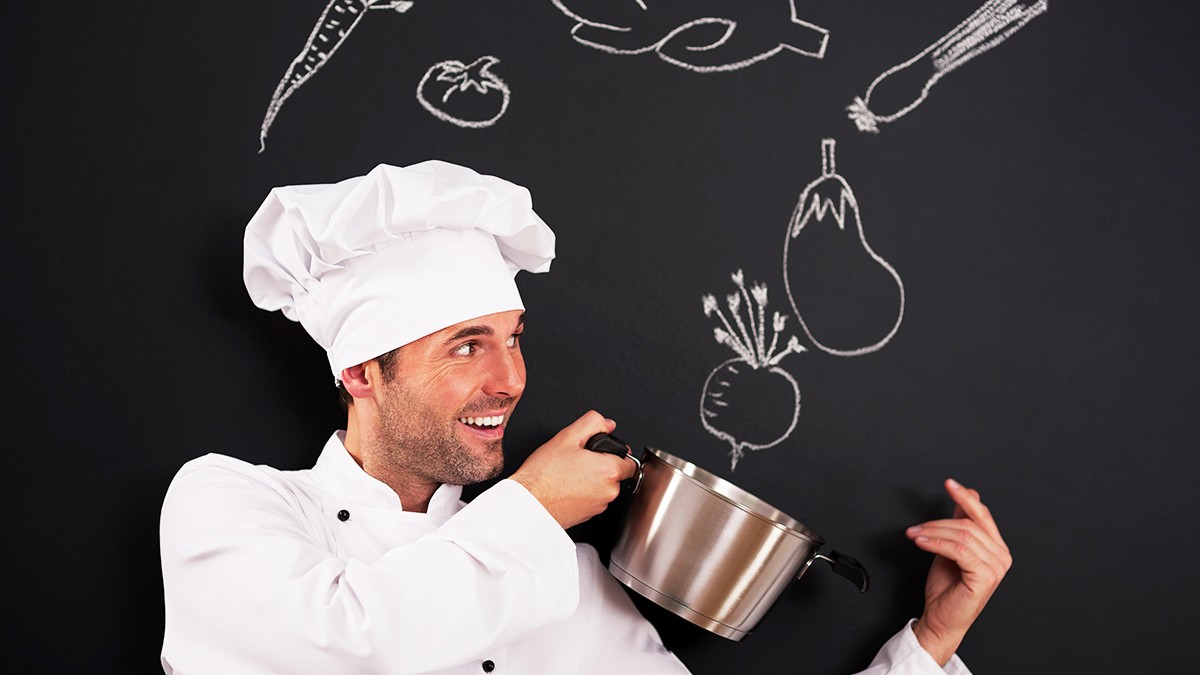 Foto: gpointstudio – stock.adobe.com Die Kunst des Storytellings