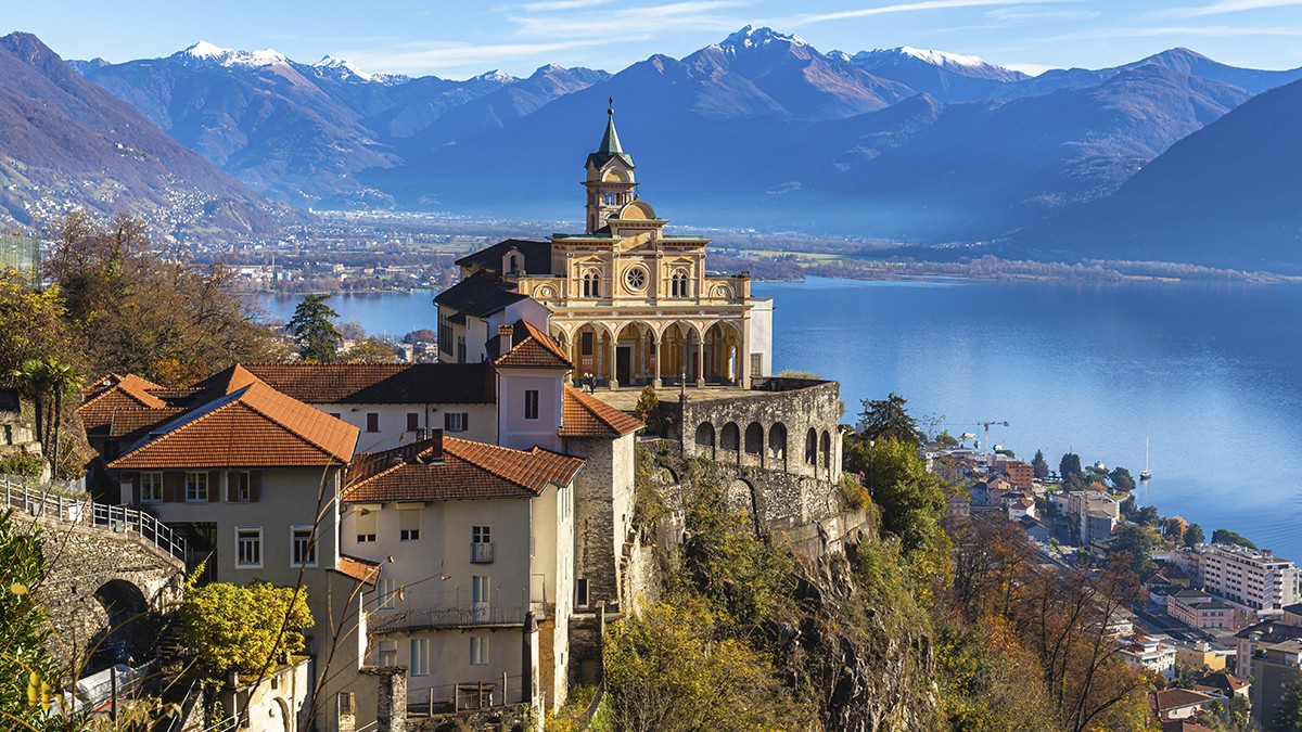 Foto: VogelSP via Getty Images Majestätisch mediterran
