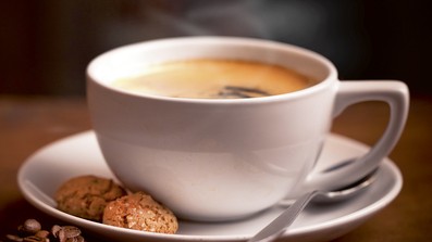 Welche Rolle spielt der Kaffee?