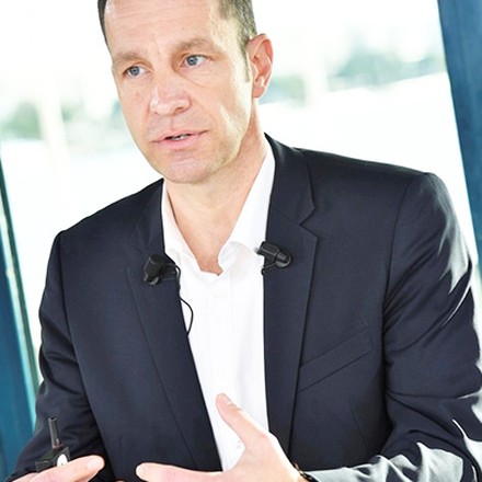 Marktforscher Jochen Pinsker Wie wird sich die Gastronomie künftig entwickeln? Prognosen dazu gibt Marktforscher Jochen Pinsker ab.