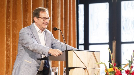 Martin Huber Martin Huber, Generalsekretär der CSU