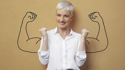 Ausbildung zum Resilienztrainer Ausbildung zum Resilienztrainer