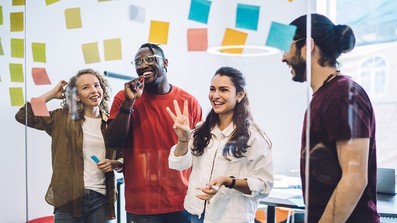 Erfolgsrezept Kompetenz