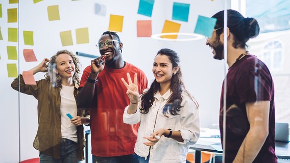 Erfolgsrezept Kompetenz