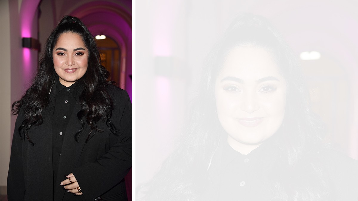 Foto: picture alliance/Geisler-Fotopress/Nicole KubelkaGeisler-Fotopress 10 Fragen an Bahar Kizil