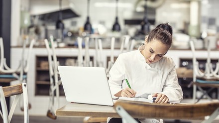 Bürokratie Gastronomen kämpfen weiter gegen Bürokratie