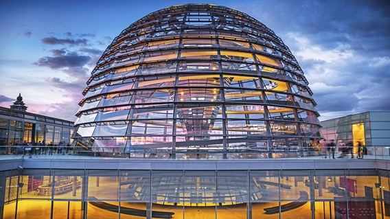 Die Forderungen der Gastwelt