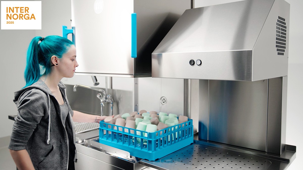 Foto: Winterhalter Küchentechnik – Herzstück gastronomischer Konzepte