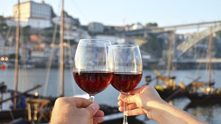 Portwein Portwein gehört zum Lebensgefühl