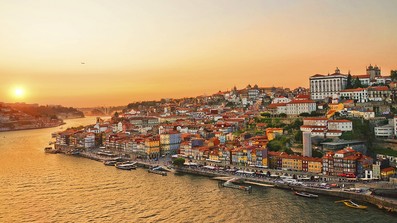 Portugal jenseits von Pastéis