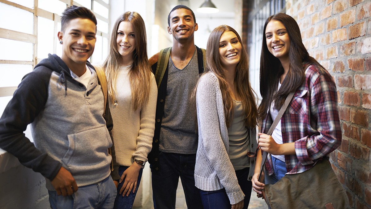 Foto: Tasneem Hpeopleimages/stock.adobe.com Neue Wege in der Azubi-Führung