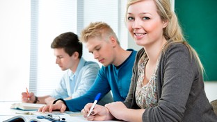 Karriere-Booster Wissen