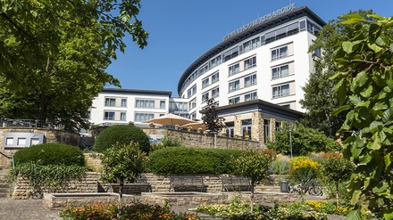 Vienna House Vienna House by Wyndham Remarque Osnabrück