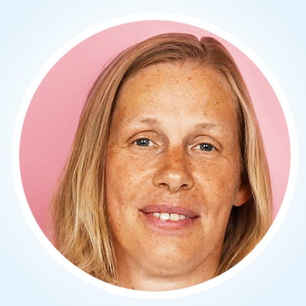 Christine Hopf Christine Hopf