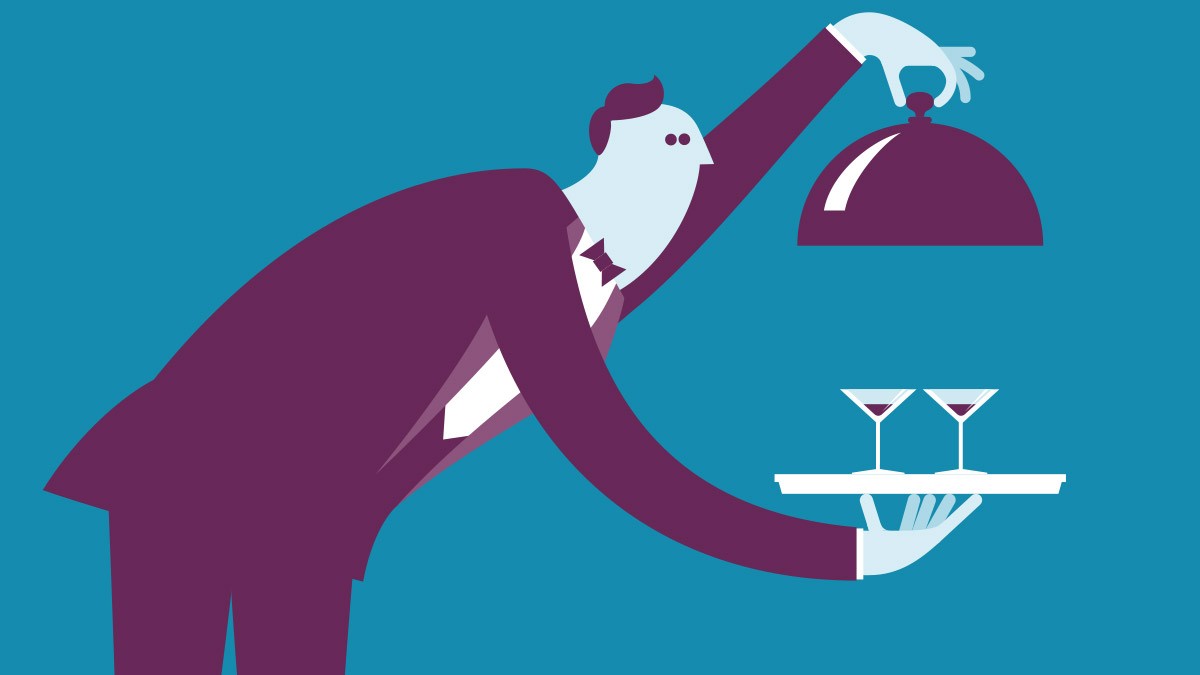 Foto: Getty-Images Kollege verzweifelt gesucht