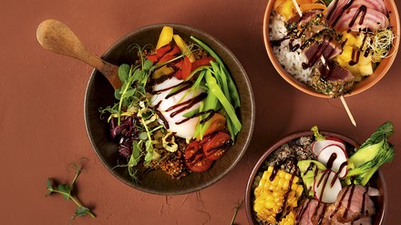 Grundgeschmacksrichtung Umami Die fünfte Grundgeschmacksrichtung Umami wird oft als „herzhaft“ oder „schmackhaft“ beschrieben.