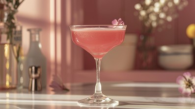 Ein Schluck Frühling