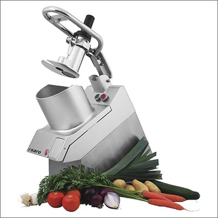 Gemüseschneidemaschine Gemüseschneidemaschine