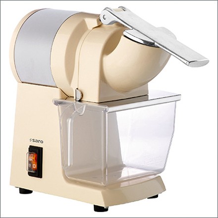 Käsereibemaschine Käsereibemaschine von Saro