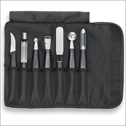 Küchenwerkzeuge Küchenwerkzeuge sind der verlängerte Arm eines jeden Kochs.