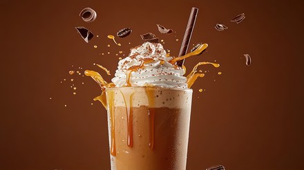 Cold-Brew-Variationen Cold-Brew-Variationen