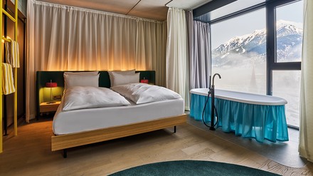 Grand Hotels Straubinger Grand Hotels Straubinger