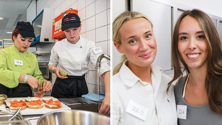 Teamcup-Teilnehmer Teamcup-Teilnehmer