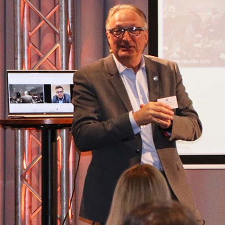 Jürgen Gangl Jürgen Gangl