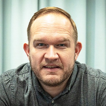 Hooman Marcus Merheim, Hooman