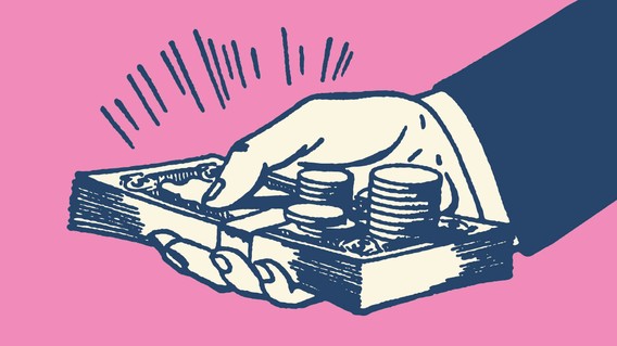 No Show Stornogebühren