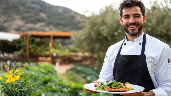 So wird Essen zum Erlebnis