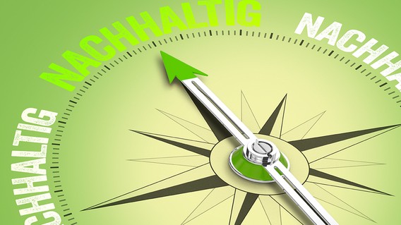 Nachhaltigkeit ist keine Option, sie ist unsere Pflicht