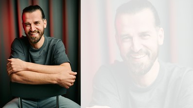 10 Fragen an David Kebekus