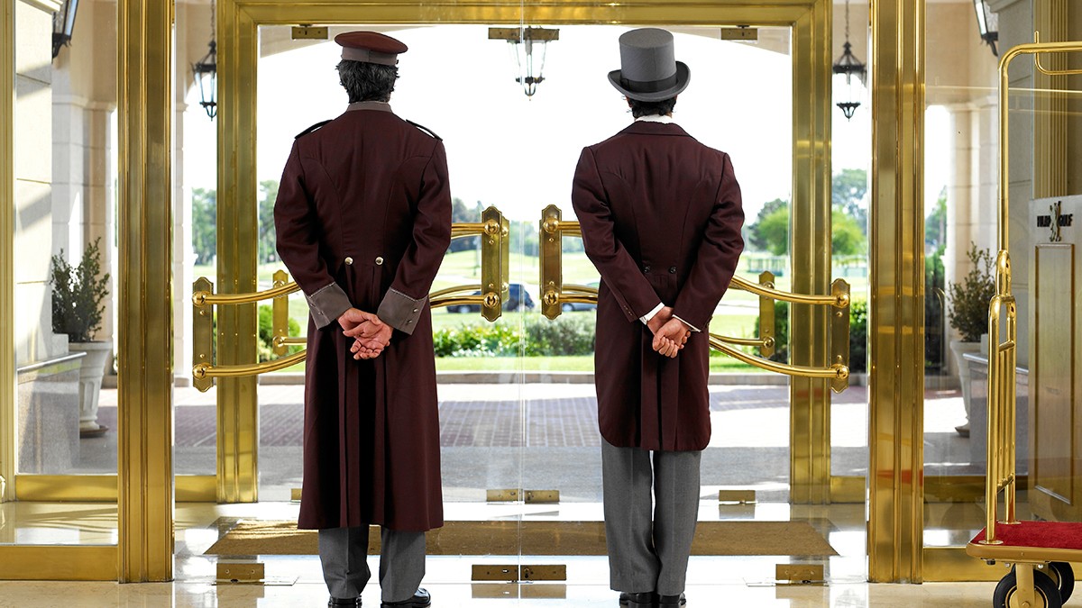 Foto: Michael Blann via Getty Images Wo Wünsche Wege finden