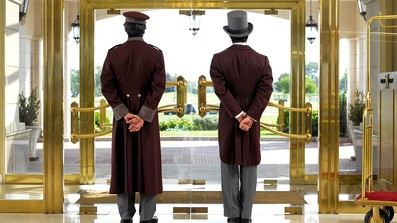 Wo Wünsche Wege finden