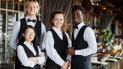 Vielfalt als Stärke