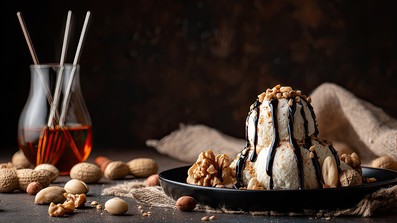 Schöner Schmelz für kühle Tage