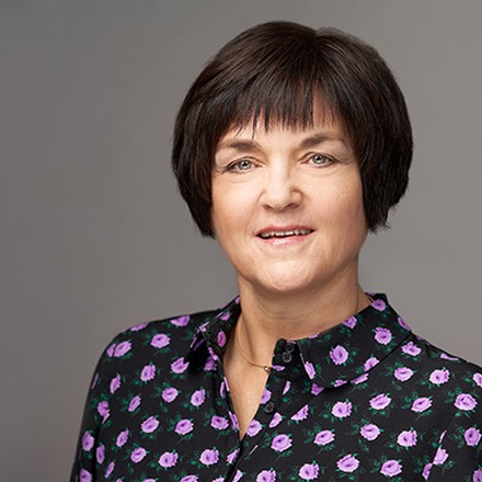 Dr. Sabine Eichner Dr. Sabine Eichner