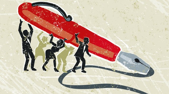 Verträge macht man solange man sich verträgt