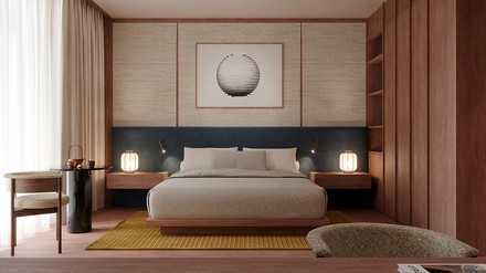 Hotel Hamburg NOBU Hotel Hamburg